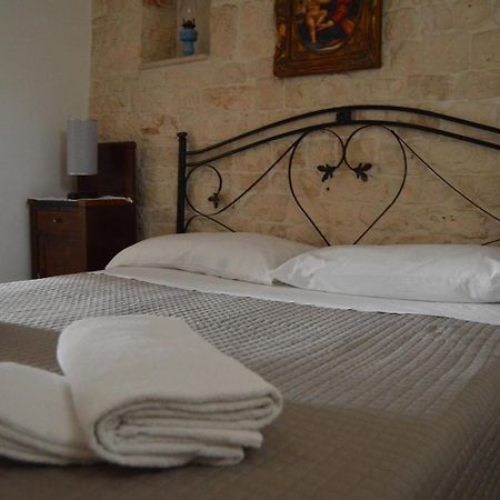 Trullo Pugliese Villa Alberobello Eksteriør bilde