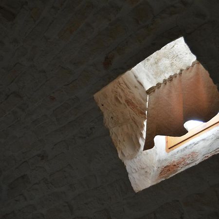 Trullo Pugliese Villa Alberobello Eksteriør bilde