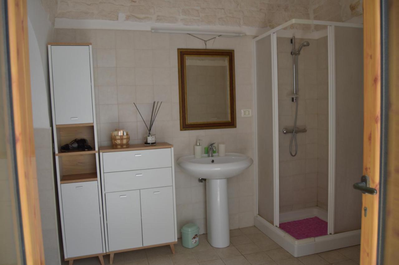 Trullo Pugliese Villa Alberobello Eksteriør bilde