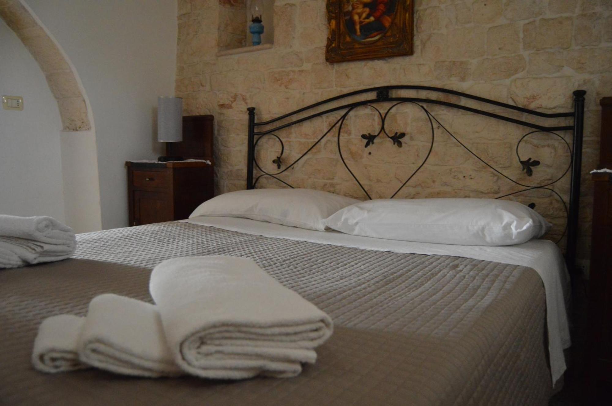 Trullo Pugliese Villa Alberobello Eksteriør bilde