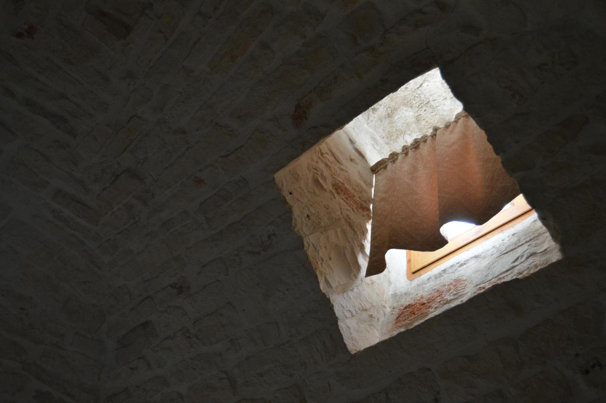 Trullo Pugliese Villa Alberobello Eksteriør bilde